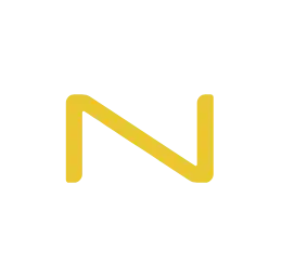 n logo