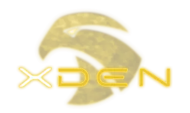 XDEN Logo