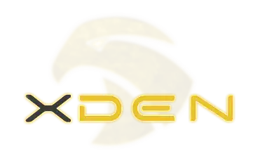 XDEN Logo