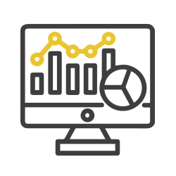 data analyst icon