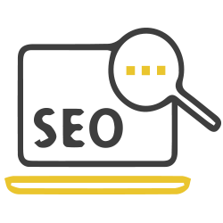 seo specialist icon