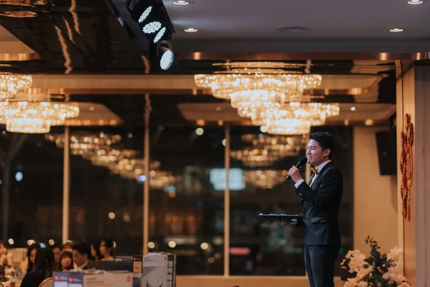 ANNUAL DINNER 2024 image